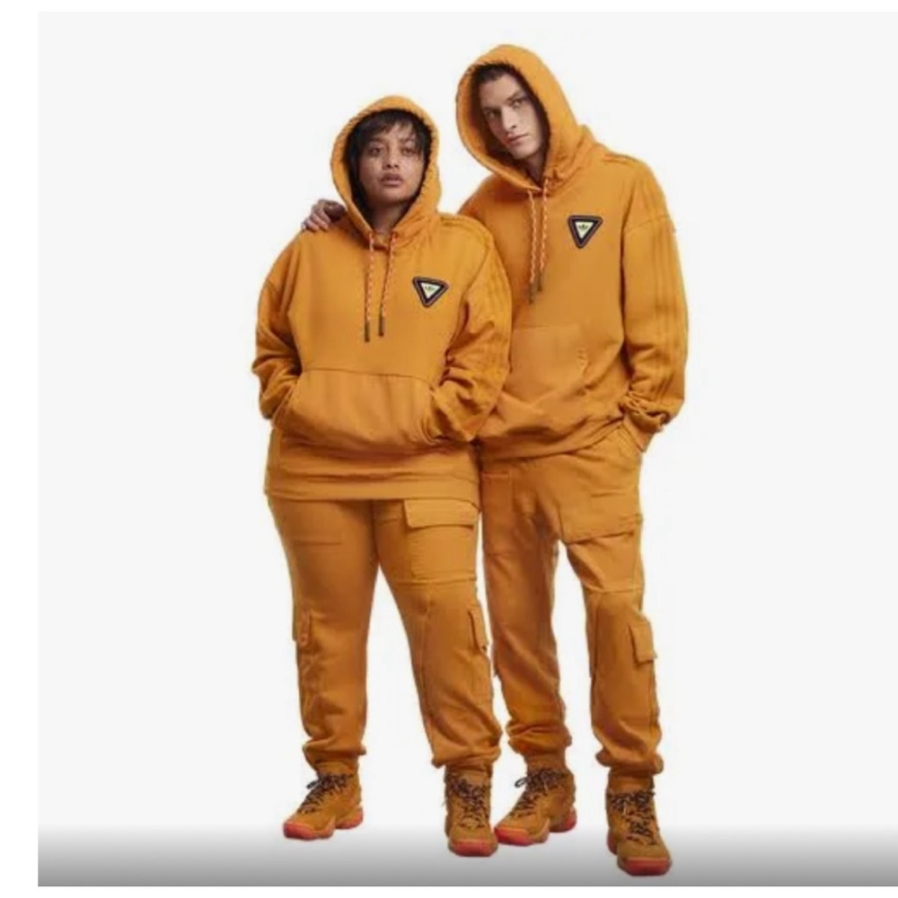 Ivy Park Sweatsuit
